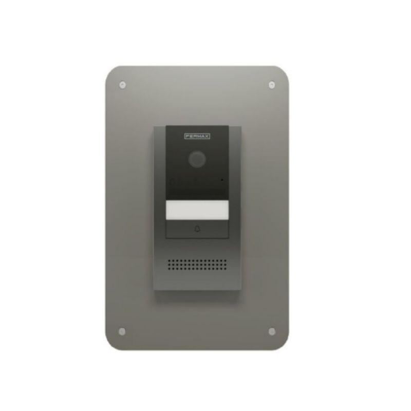 Marco embellecedor para Placa CoraKit de Fermax