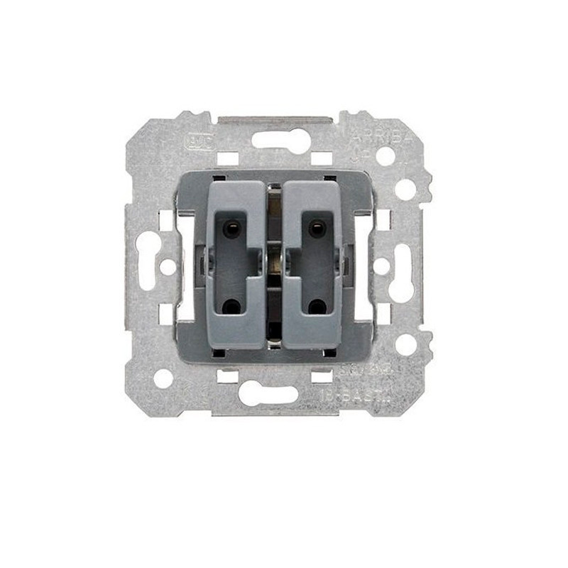 Doble interruptor de BJC 18509