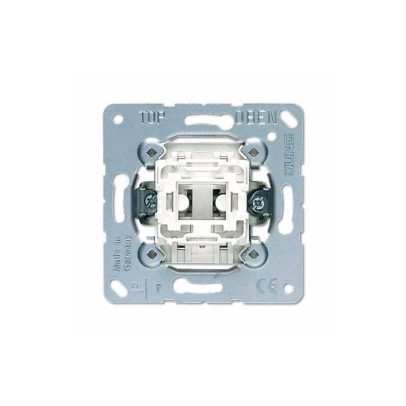 Conmutador Jung LS 990 Ref.: 506U