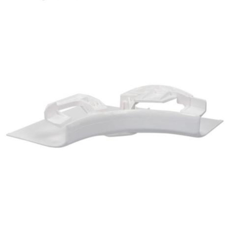 Ángulo interior 80° a 100° para canal DLP de clipaje directo 50x80 Legrand 075621