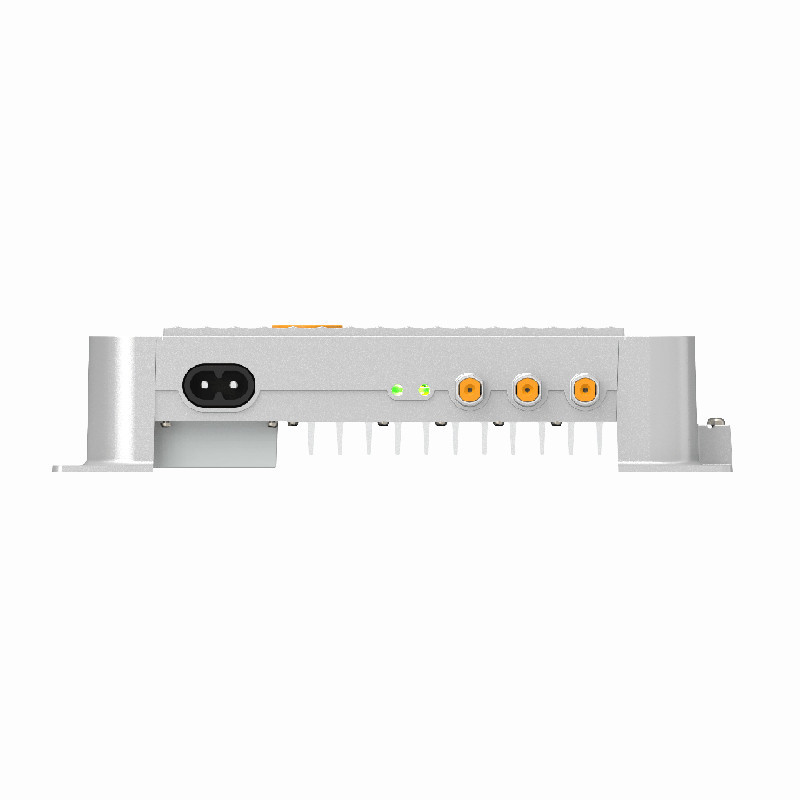 Central programable AVANT 12 PRO frente