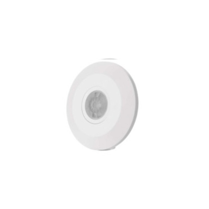 Detector de movimiento PIR de superficie de 360º IP20 Legrand Emos