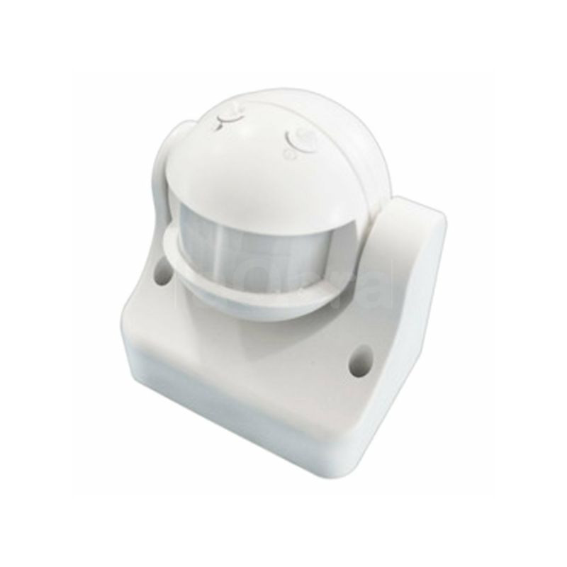 Detector de  movimiento infrarrojos superficie Electro DH 60.253