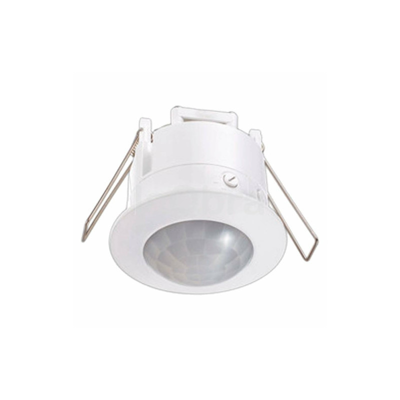Detector de movimiento infrarrojos de empotrar Electro DH 60.253/EMP
