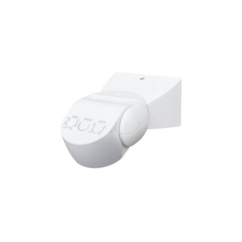 Detector de movimiento por infrarrojos de pared Electro DH 60.253/3
