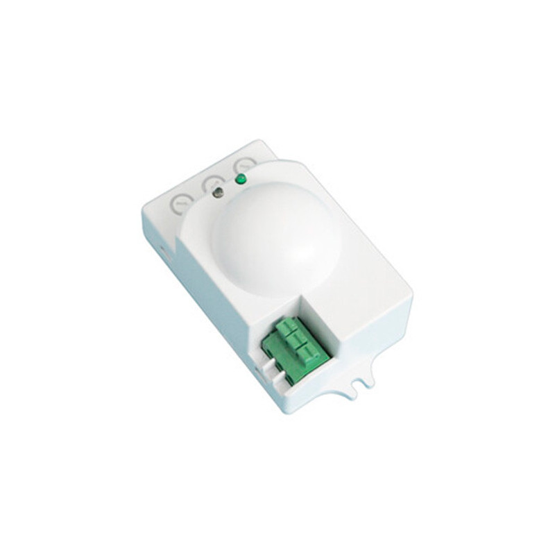 Detector de movimiento por microondas Electro DH 60.252/RF