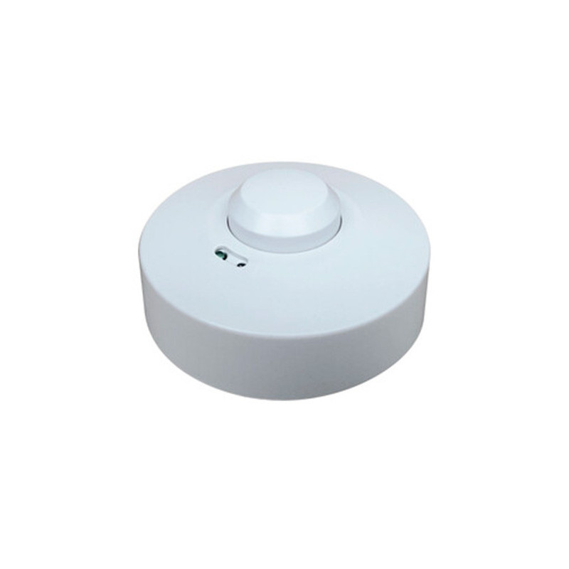 Detector de movimiento por microondas de techo Electro DH 60.252/RF/SUP