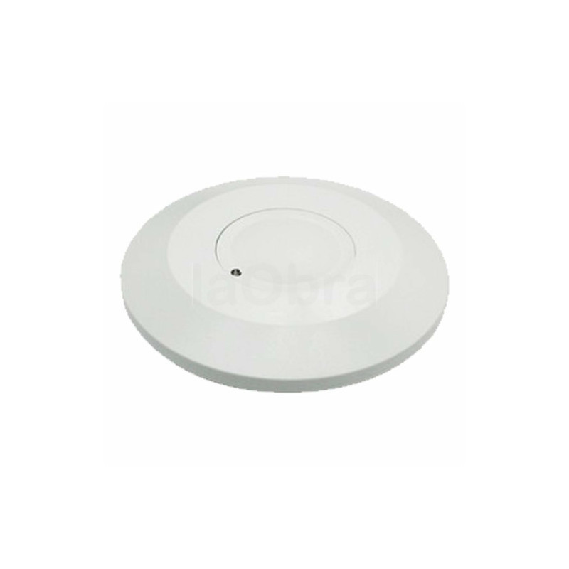 Detector de movimiento microondas extraplano