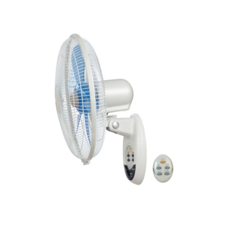 Ventilador de pared Artic Wind 400 PM De Soler & Palau con mando a distancia