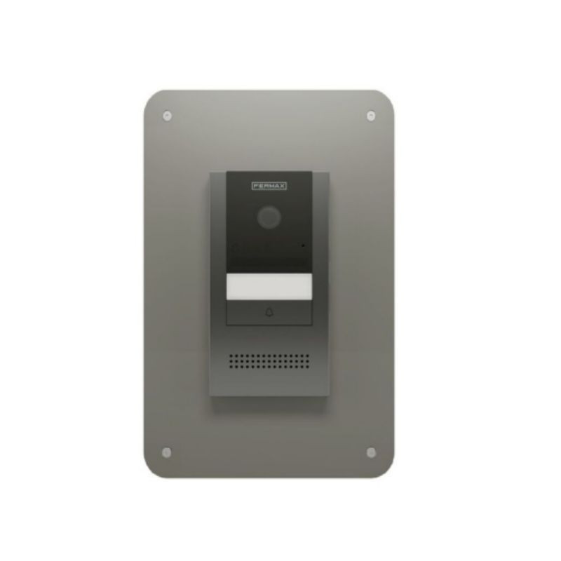 Marco embellecedor para Placa CoraKit de Fermax