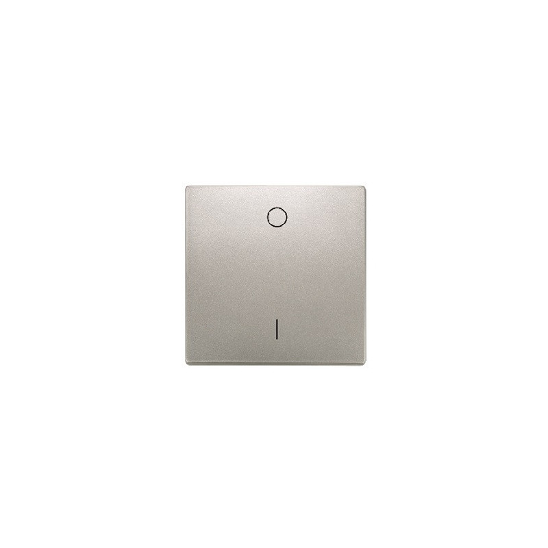 Tecla interruptor bipolar Siemens Style