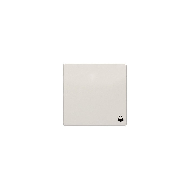 Tecla pulsador campana Siemens Style