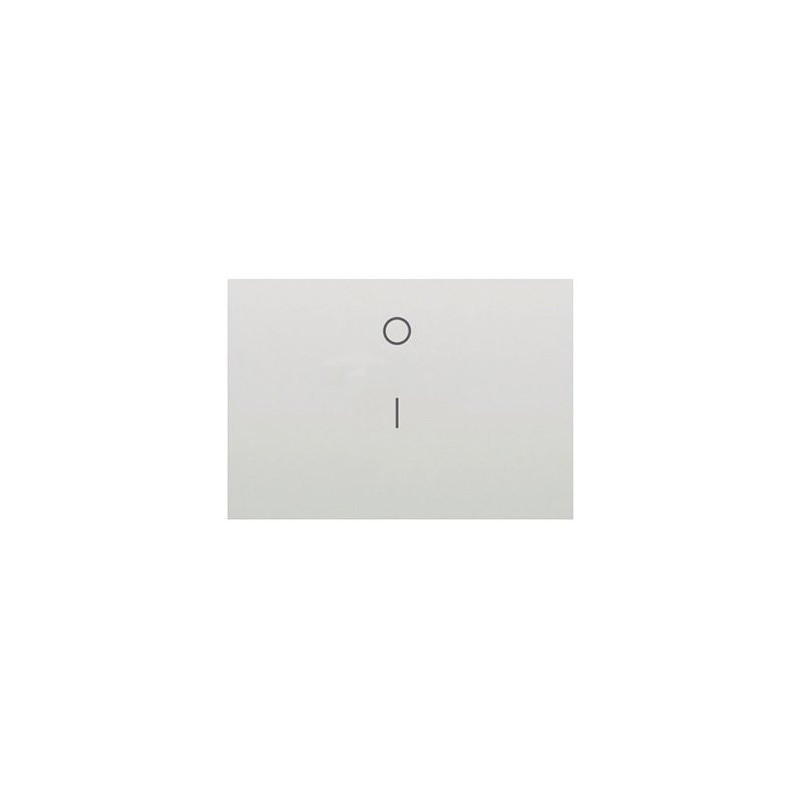 Tecla para interruptor bipolar BJC Coral