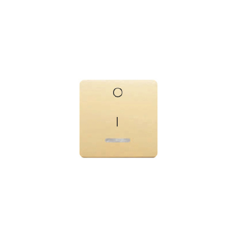 Tecla persiana estrecho BJC Sol 16708-L (Compatible con BJC Sol, Rehabitat Estrella y Lineal)