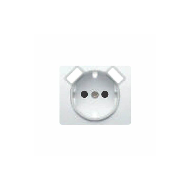 Tapa Doble USB BJC Mega 22780-USB