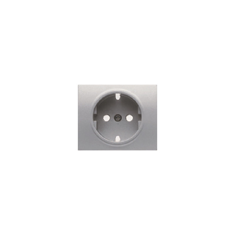 Tecla de enchufe schuko BJC Iris y BJC Iris Plus 18724