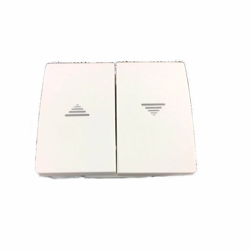 tecla doble persiana bjc iris e iris plus 18765