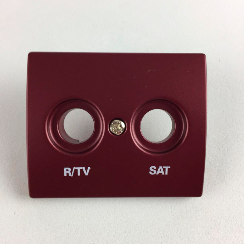 Tecla televisión BJC Iris e Iris Plus 18320