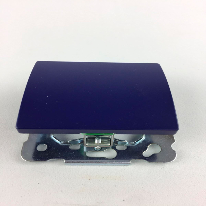 Tapa ciega BJC Iris e Iris Plus 18033