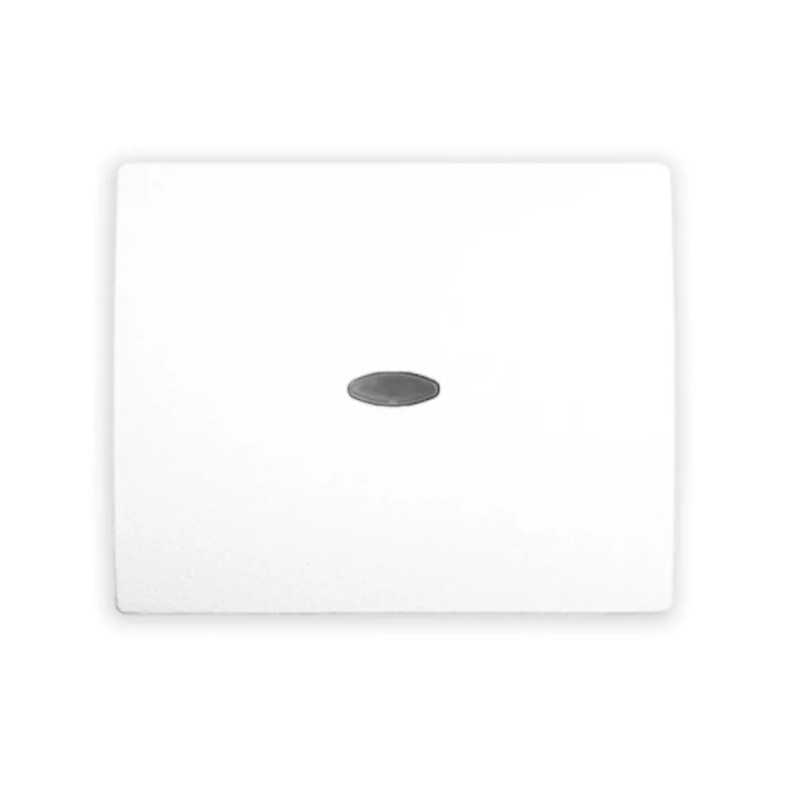 BJC Visor blanco
