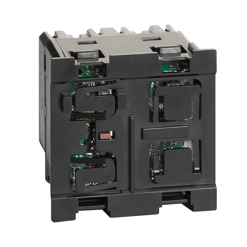 Regulador de iluminación para balastos electrónicos 0-10V 2 módulos K4410 Btcino Living Now