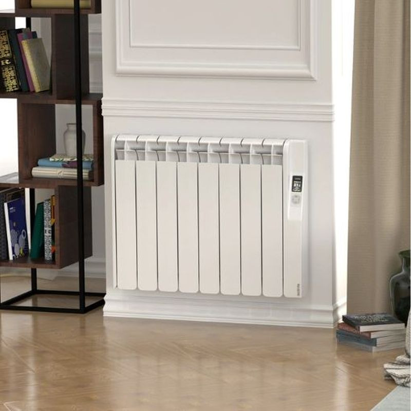 Kyros 4 elementos Blanco