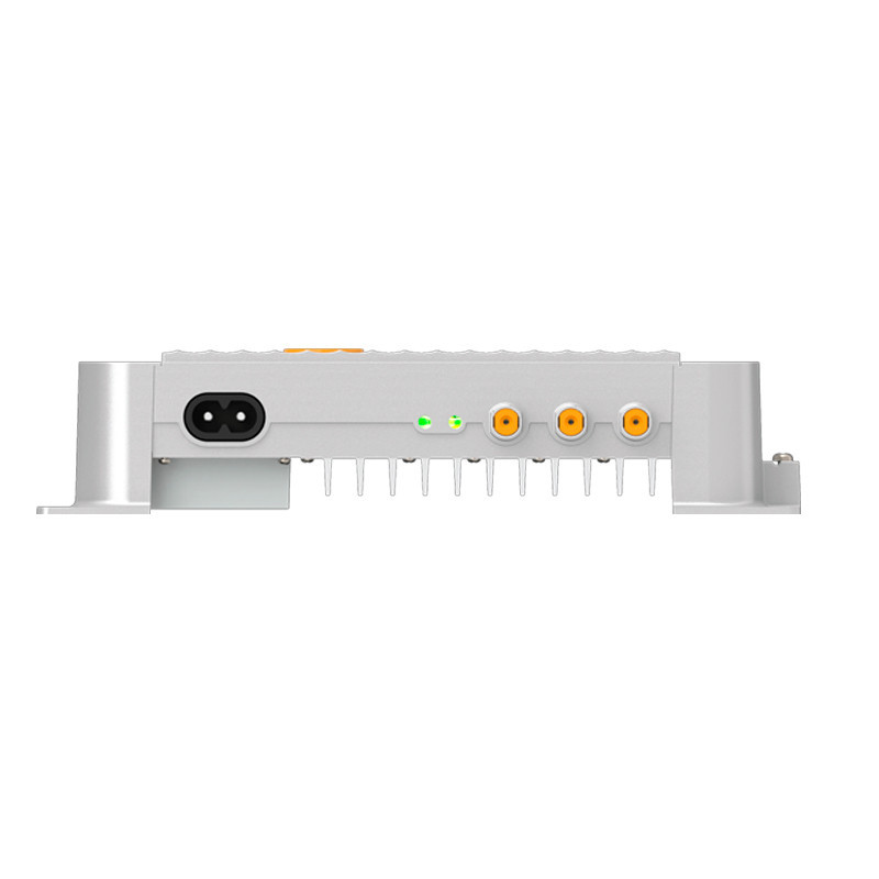 Central programable AVANT 12 para terrestre, 32 filtros digitales y programación Bluetooth 532201 foto de enfrente