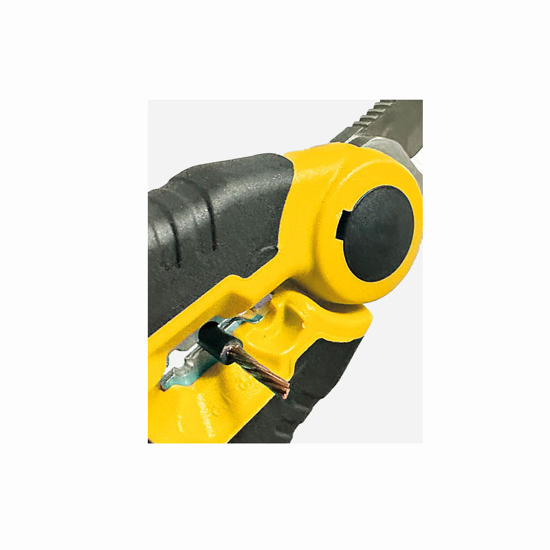 Tijeras de electricistas multifunción TS-50 Sofamel