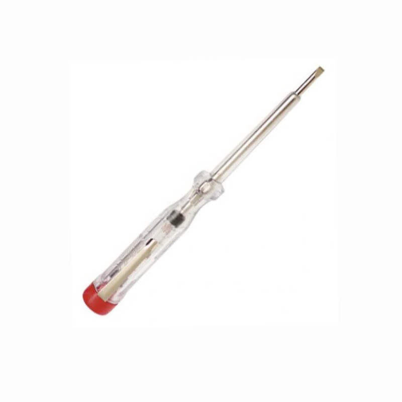 Destornillador buscapolos 140 mm Cimco