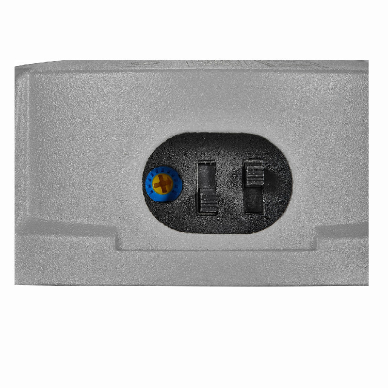 Campana Industrial LED Start Multipotencia 2CCT Sylvania 0039443