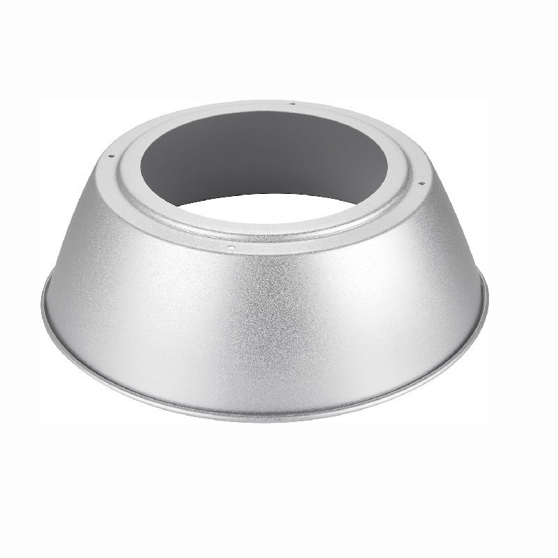 Reflector de Aluminio para Campana Industrial LED Start Multipotencia 2CCT Sylvania 0039446