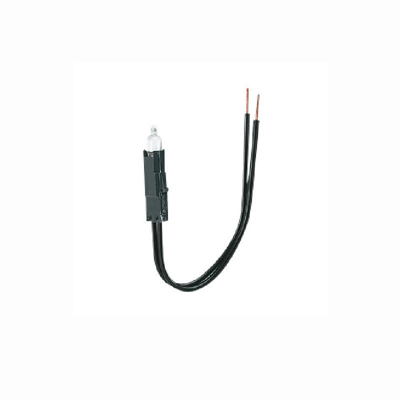 Piloto para mecanismos luminosos Legrand Oteo 089907