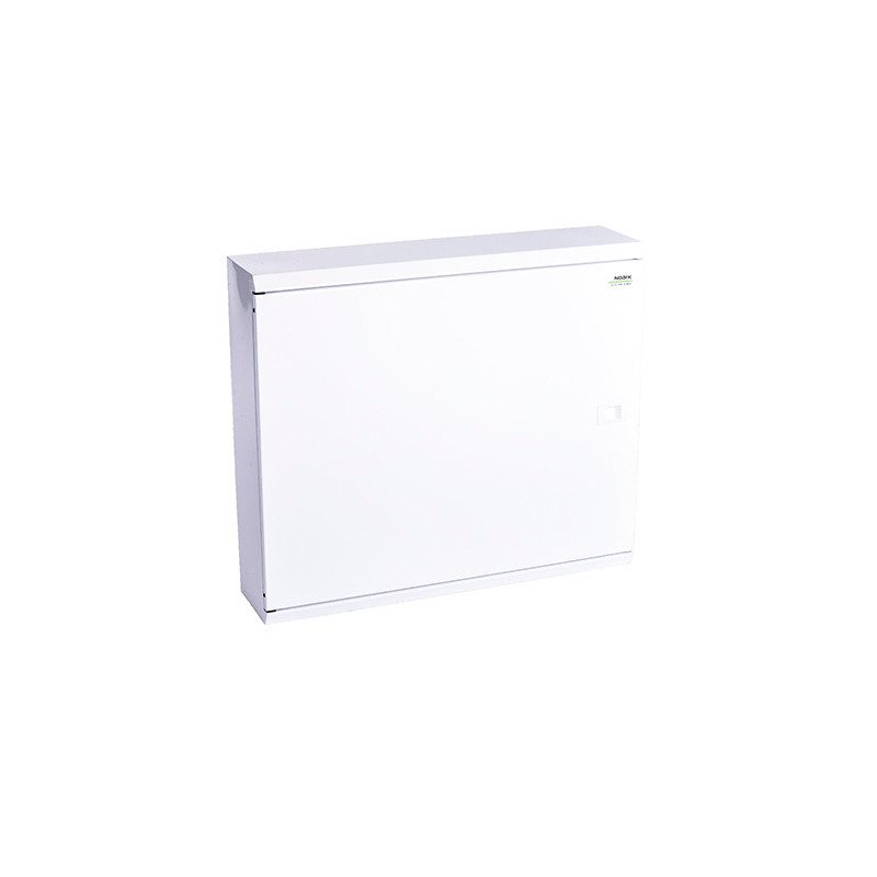 Cuadro eléctrico superficie metálico Noark