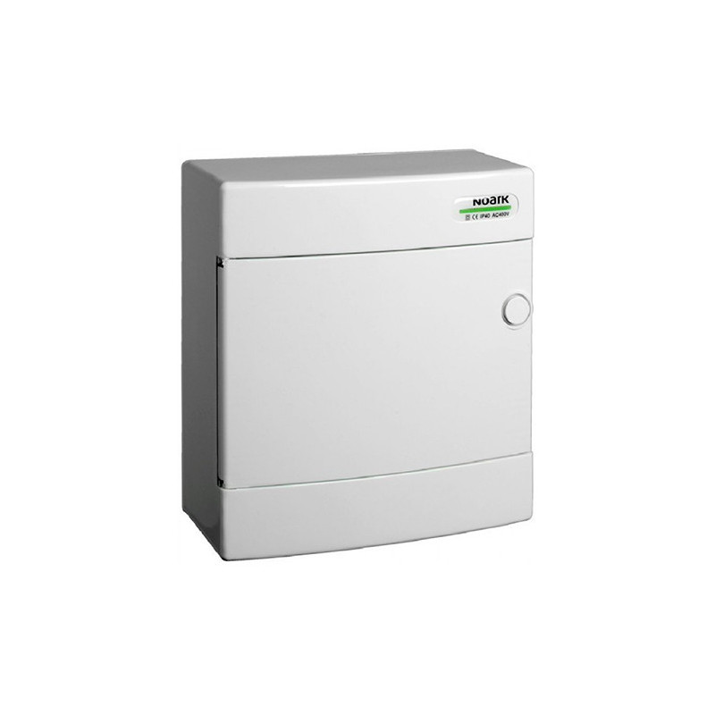 Cuadro eléctrico de superficie Noark