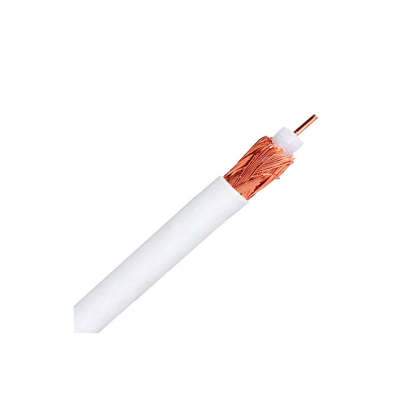 Cable coaxial antena Televes