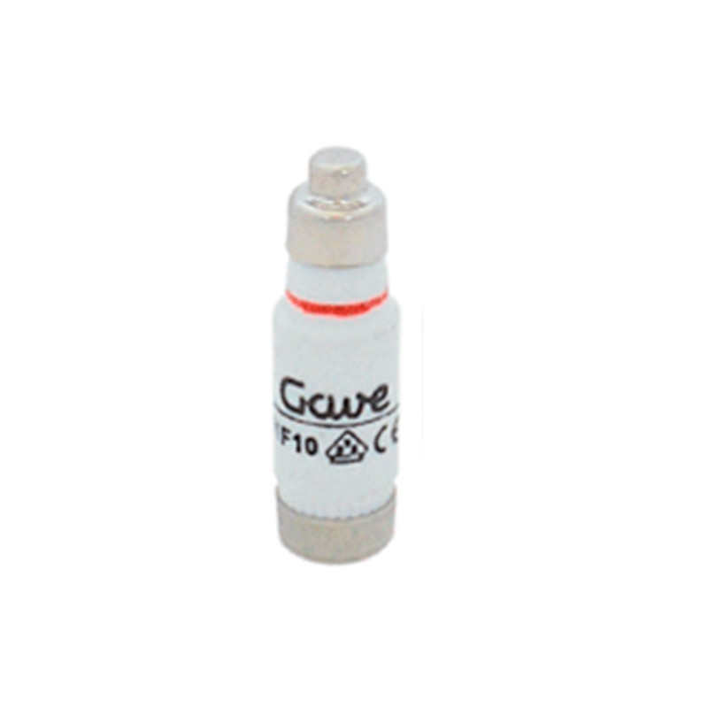 Fusible Neozed Indicador Fusión D02