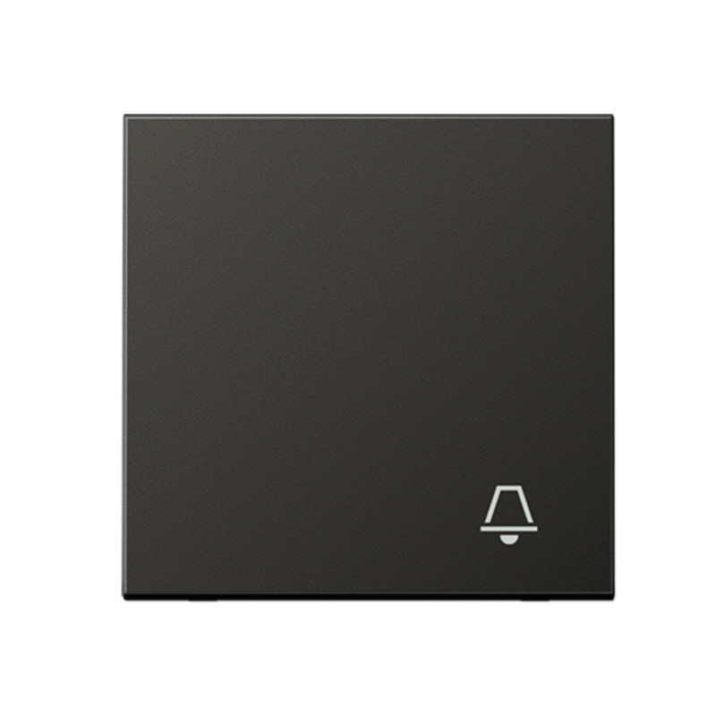 Tecla pulsador de timbre Jung LS 990