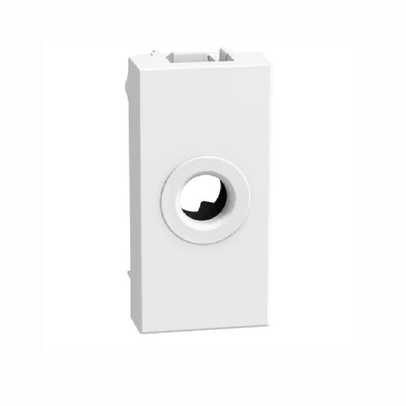 Salida de cable de Bticino Light Now (Blanco, Stone y Dark)