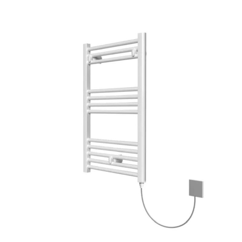 Secatoallas Eléctrico ELBA Cable 770mm x 500 mm blanco