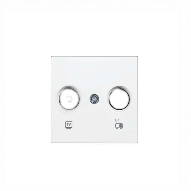 Tapa de televisión Panasonic Karre Plus 55