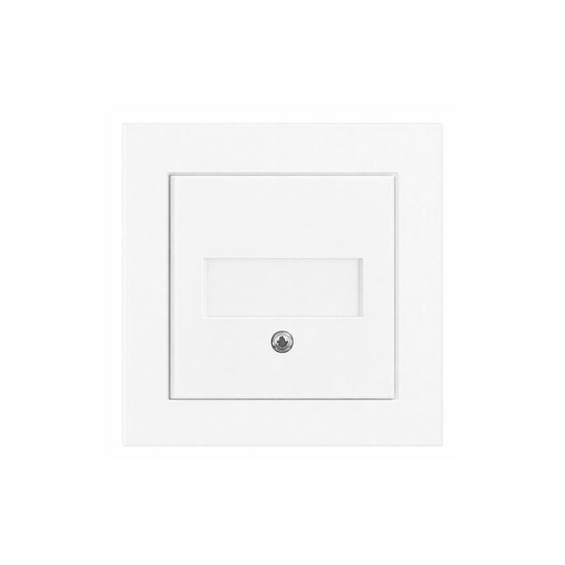 Tapa ciega Panasonic Karre Plus 55