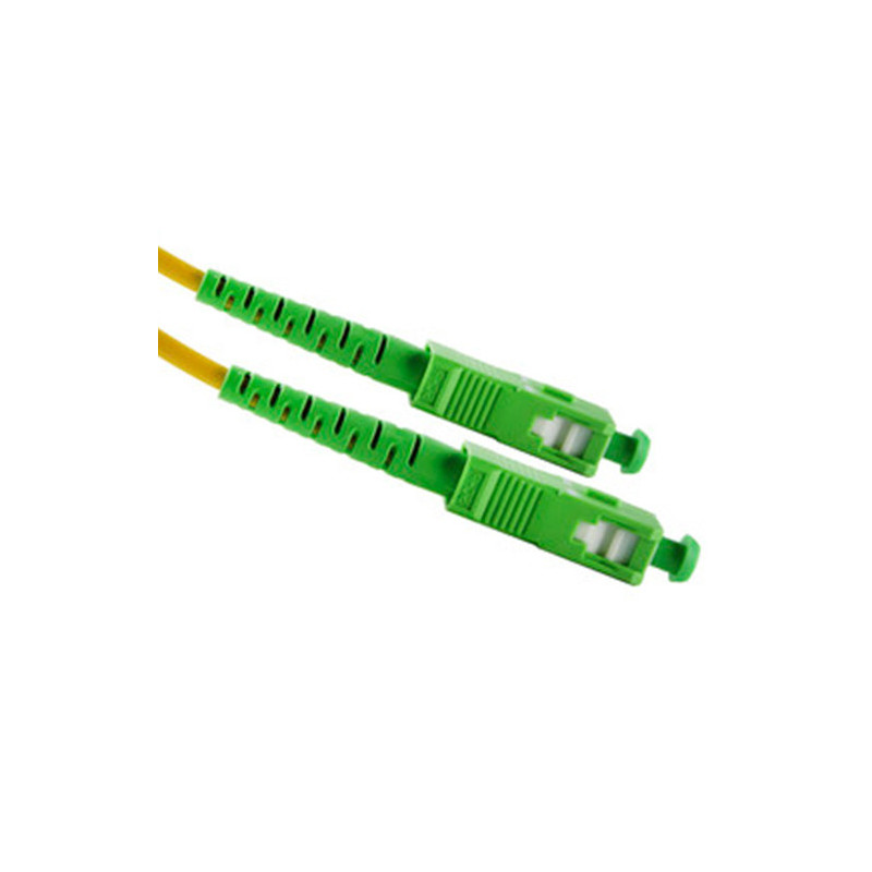 Cable fibra óptica Electro DH