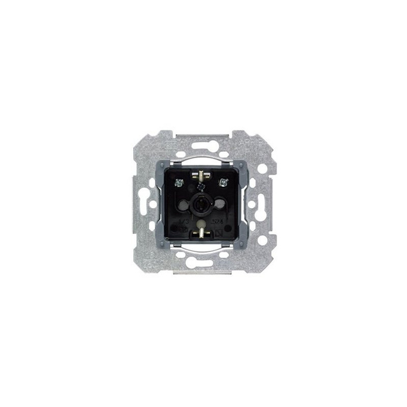Base de enchufe 2P+T BJC Coral Ref.:21524