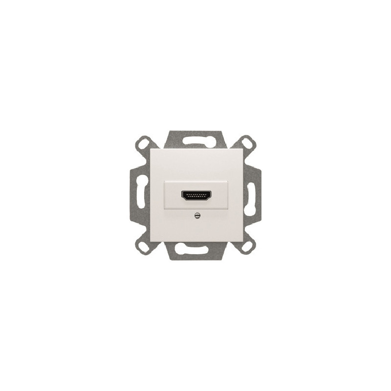 Conector HDMI BJC Viva (Compatible con Siemens Delta Viva)