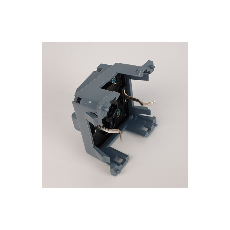 Enchufe schuko BJC Sol 16524