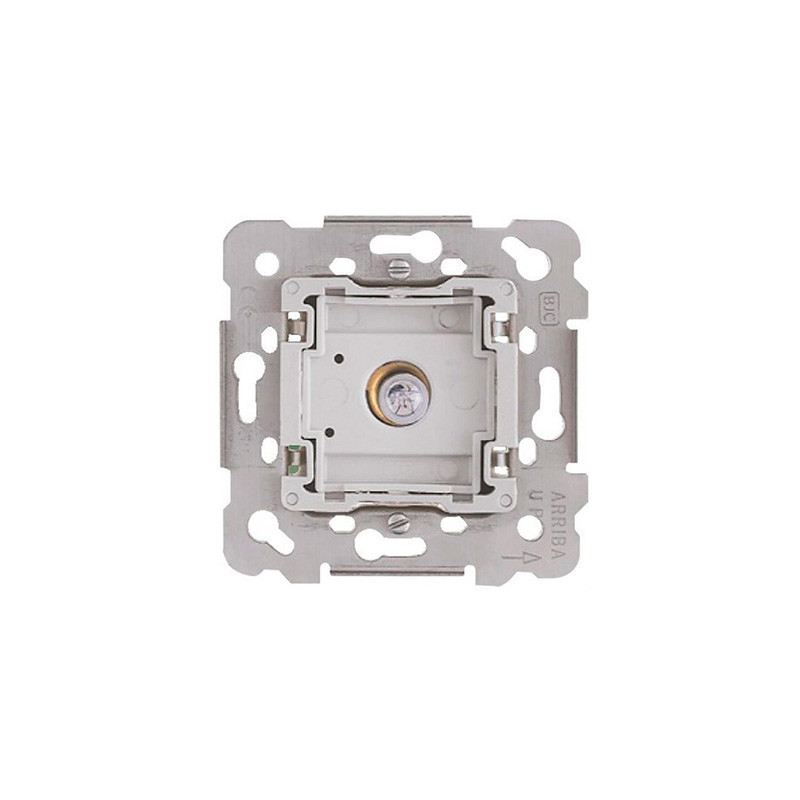 Mecanismo de Piloto con Bombilla Incluída (Compatible con las series Bjc Iris, Iris Plus y Mega)