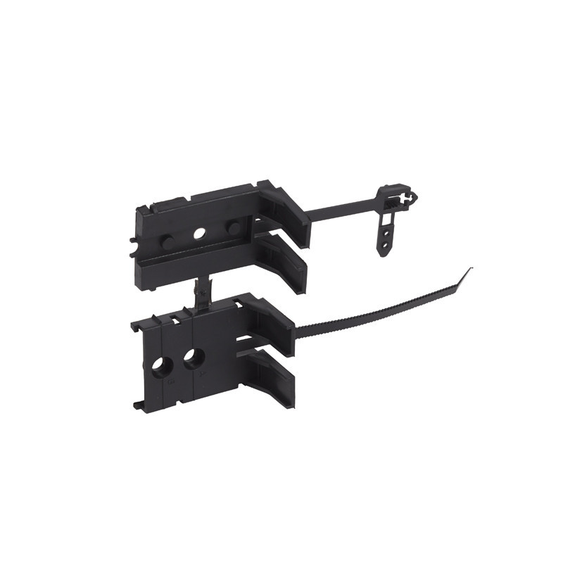 Abrazaderas para canales de tuberías Fluidquint Ref. 611380 Legrand