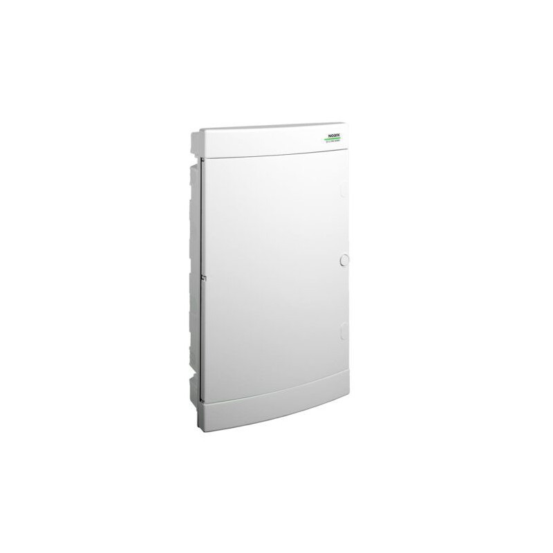 Cuadro eléctrico de empotrar en pladur PNF-HW  Noark