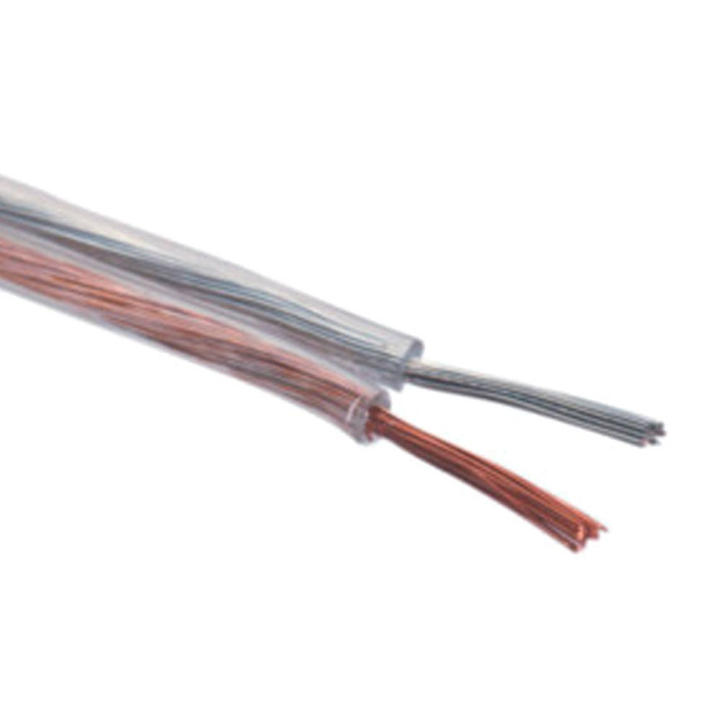Cable altavoz libre de oxigeno Electro DH