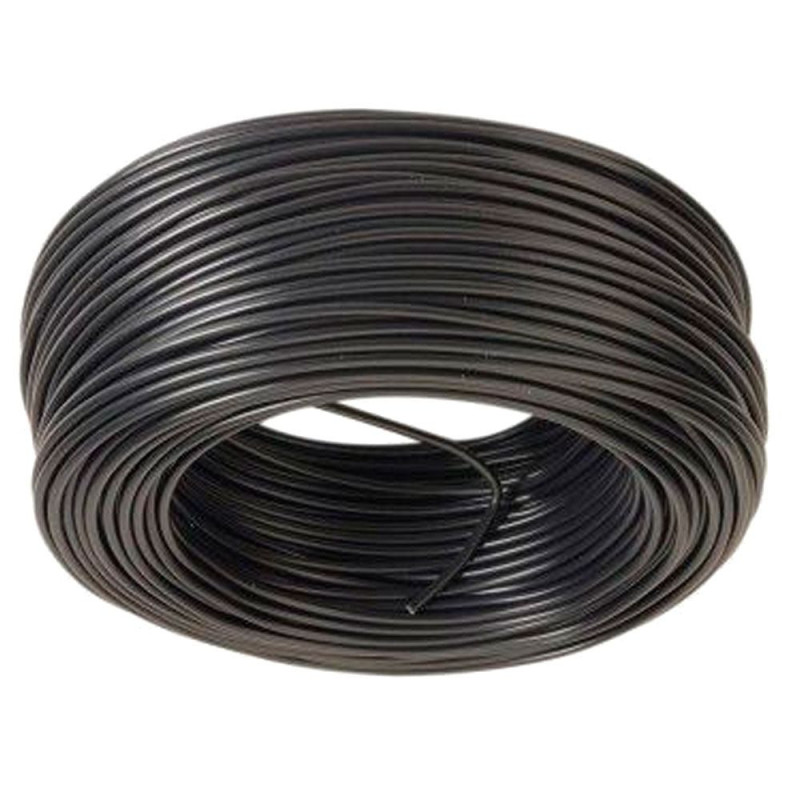 Manguera eléctrica H05VV-F 4 x 1 mm²